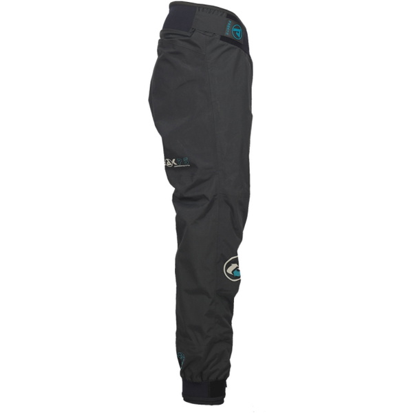 2026 Peak PS Mens Semi Evo Pants 26SP - Black